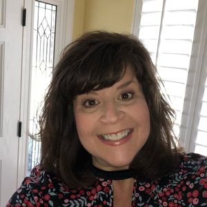 Meet your Posher, Donna